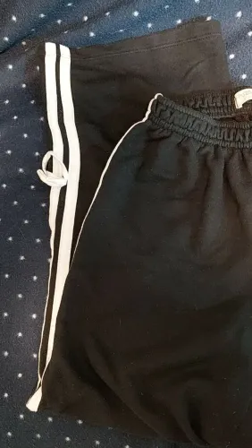 Calças menina tamanho 12