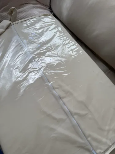 Trocador de bebê 