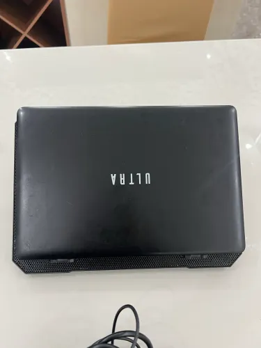 Notebook Ultra semi gamer 