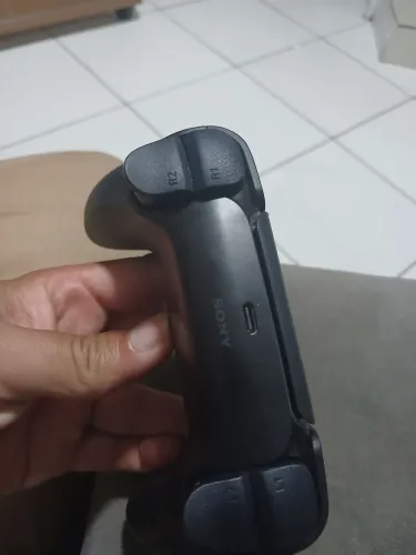 Controle PS5 ORIGINAL sem fio