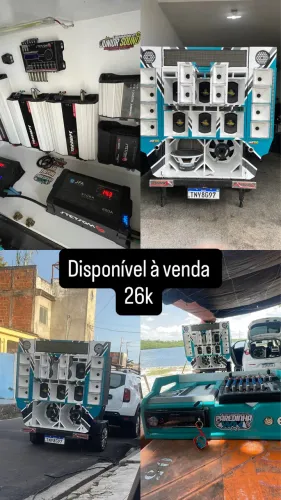 Paredinha 2 graves 