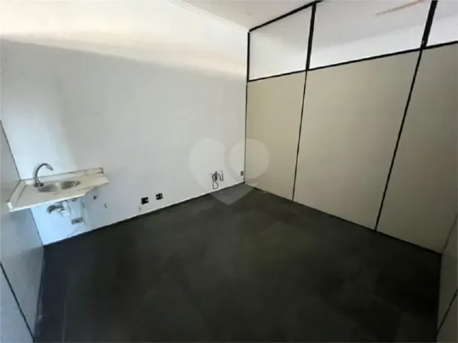 Salas com 1 quartos para locação em Jardim rosana - SP