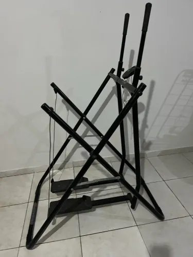 SIMULADOR DE CAMINHADA