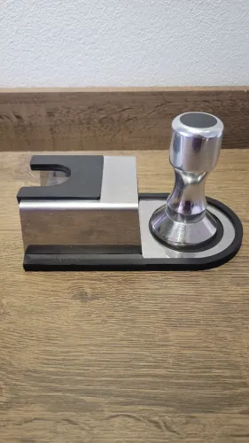 Compactador de café expresso (tamper)