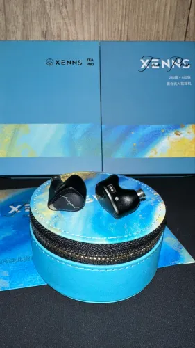 XENNS Mangird Tea PRO (Fone IEM)