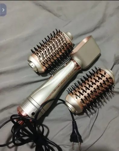 ESCOVA SECADORA 3 EM 1
