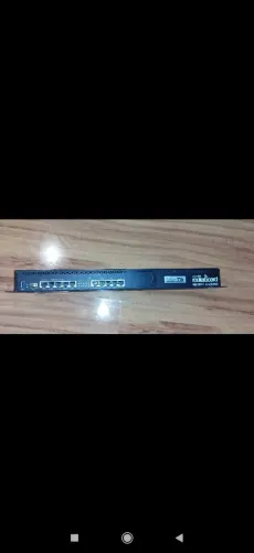 Microtik routerboard RB 3011 UIAS-RM