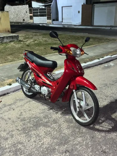 Shineray phoenix gold 50cc único dono, tudo em dia e toda original