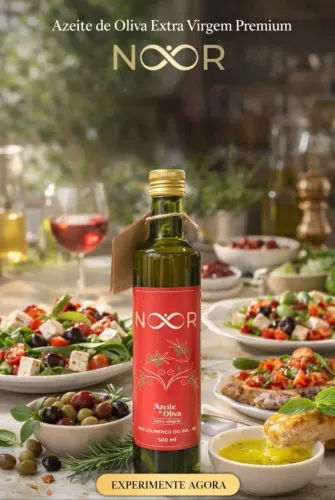 Garrafas de 500ml e 250ml  de azeite oliva extra virgem direto do produtor
