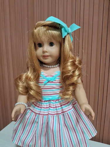 Boneca american gilr original