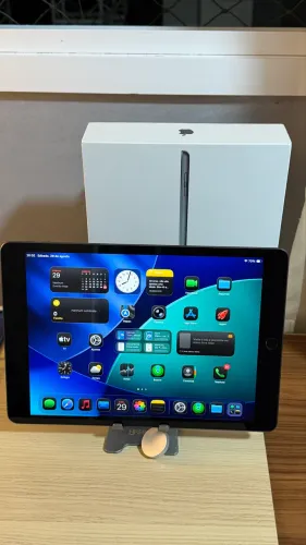Ipad 9 64 Gb Semi Novo