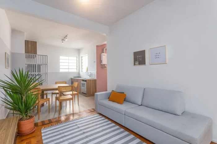 Apartamento com 4 Quartos à venda, 145m² - Bela Vista