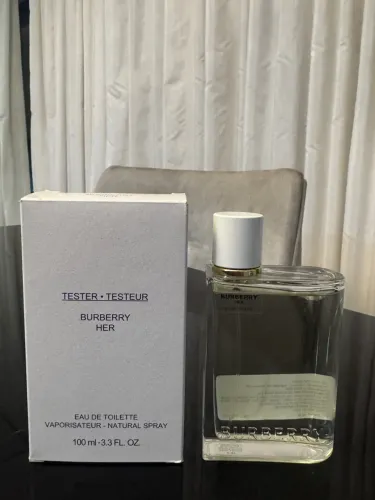 Burberry Her EDT