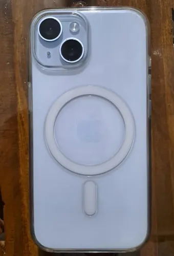 iPhone 15