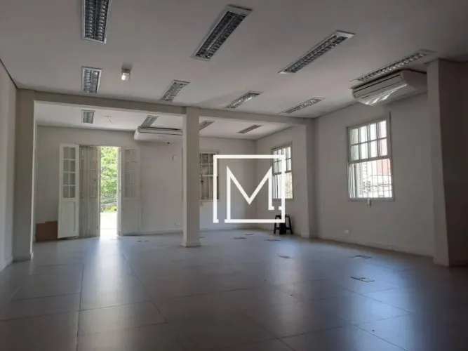 Prédio para alugar, 265 m² por R$ 30.000,00/mês - Aclimação - São Paulo/SP