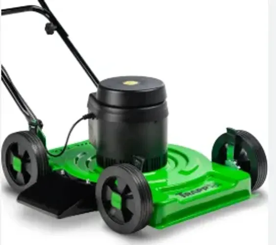 Cortador de Grama Elétrico Trapp MC-50E 2500W 127 Volts 