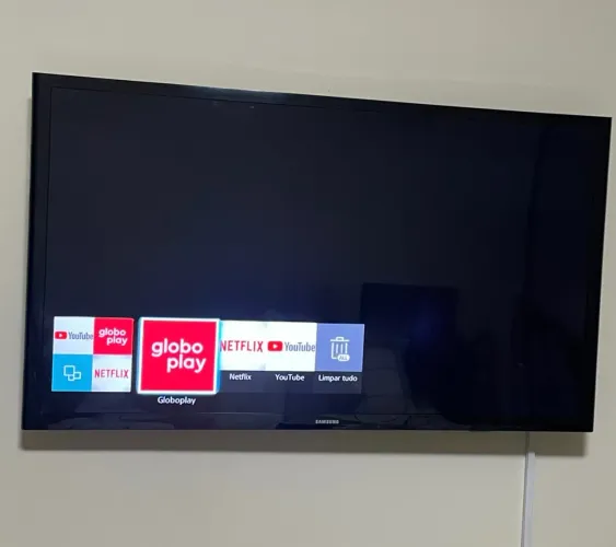 Smart TV Samsung 32?