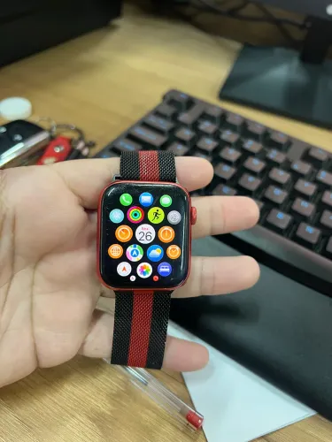 Apple Watch série 6 44mm