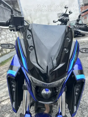 Vendo ou troco por carro