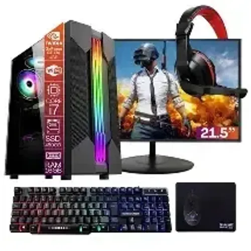 pc game completo