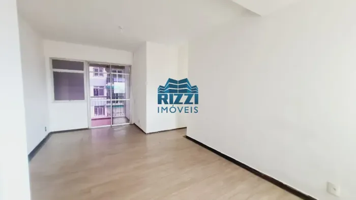 Apartamento com 4 dormitórios e lazer completo para locação na Freguesia, Jacarepaguá