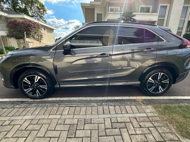 Mitsubishi Eclipse Cross HPE-S 1.5 16V 165cv Aut. 2024