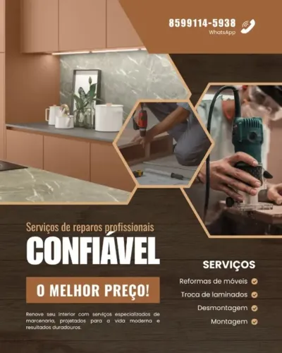 MARCENEIRO