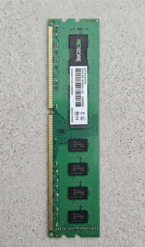 Memoria DDR3