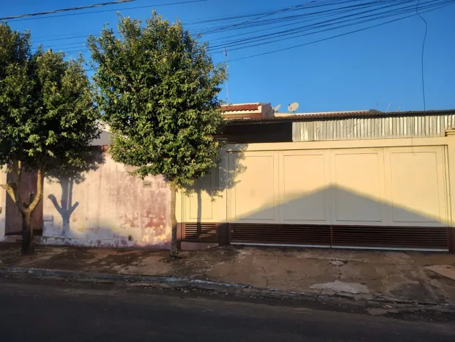 Casa a vendas por motivo de saúde
