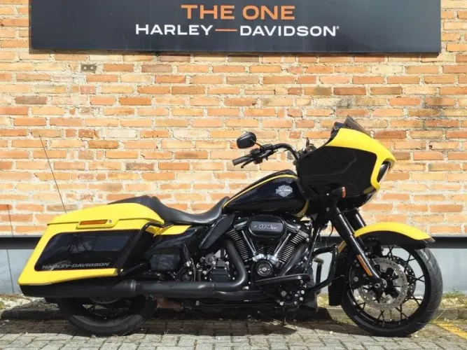 HARLEY-DAVIDSON ROAD GLIDE SPECIAL FLTRXS 2023