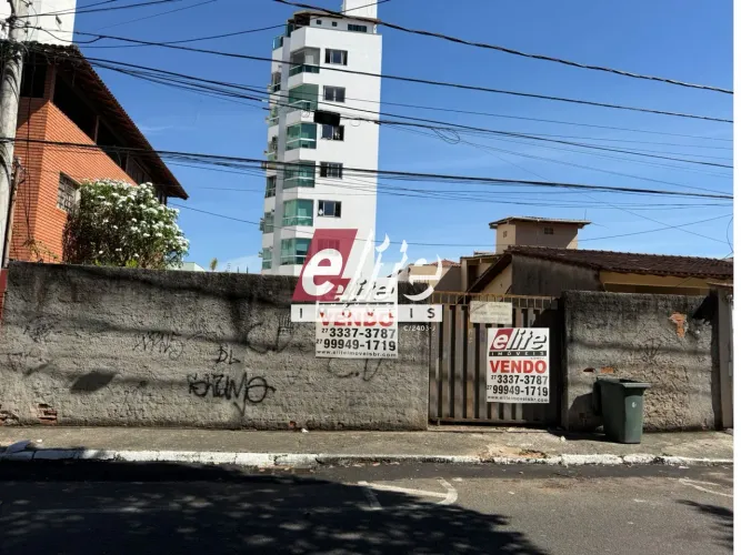 Terreno à venda no bairro Jardim Camburi - Vitória/ES