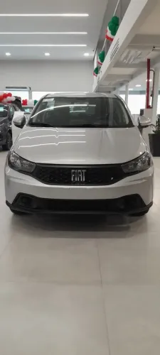 Fiat Argo Drive 1.0 6V Flex 2026