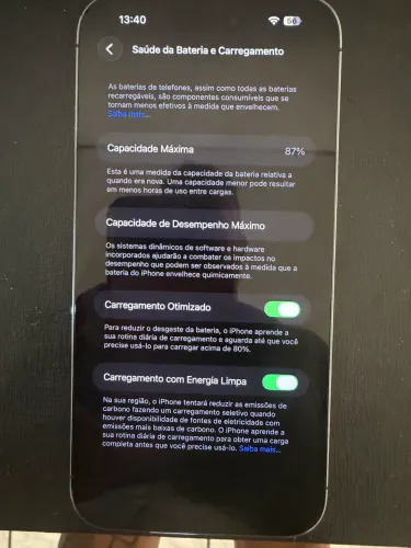 Iphone 14 pro max 128 g 
