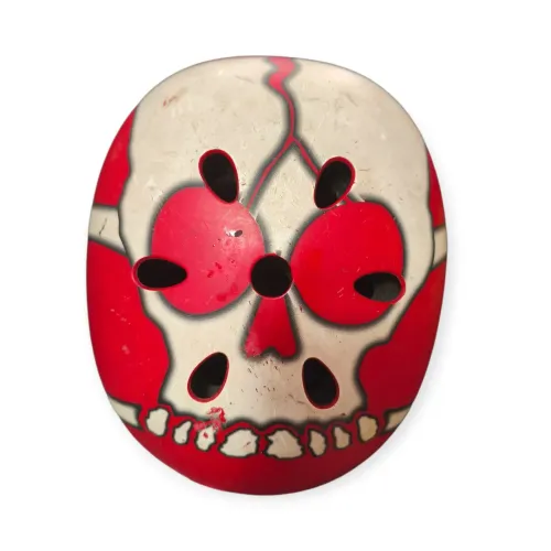 Capacete para skate 