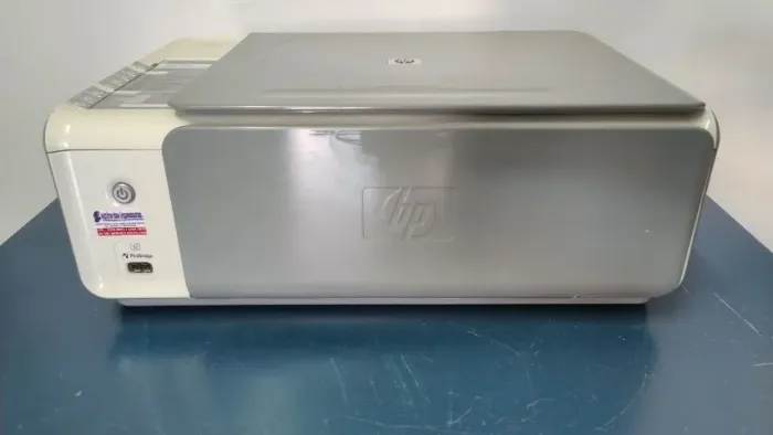 Impressora e copiadora HP PSC 1500