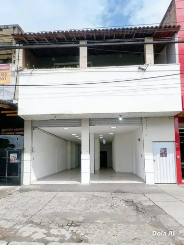 PONTO COMERCIAL DISPONIVÉL PARA LOCAÇÃO
