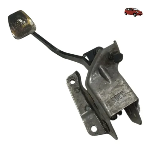 Pedal Embreagem Honda Fit 2003 2004 2005 2006 2007 2008