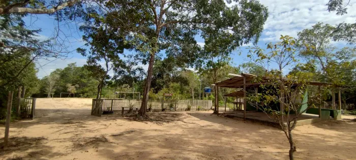Vende-se uma linha Chácara , na PA Everaldo Martins comunidade São Pedro