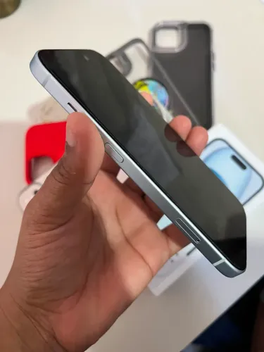 IPHONE 15 TROCO