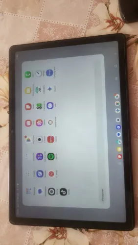 Tablet Samsung A9+ 4 de ram 64 de M