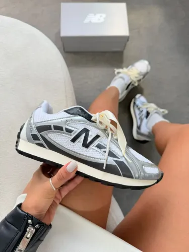 Tênis Feminino New balance 204L, Confortável e Lindo! 