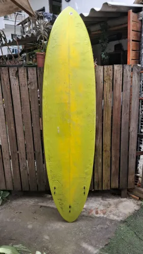Prancha de surf 6'10/ 40 li
