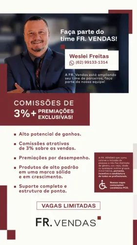 Corretor de imóveis