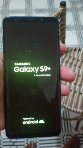S9 plus 