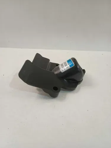 Moldura Trizeta Coluna Dire Honda New Civic Lxs 2006 A 2009