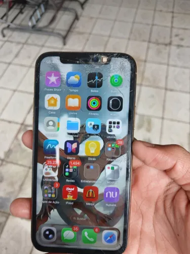 iPhone 11 Pro