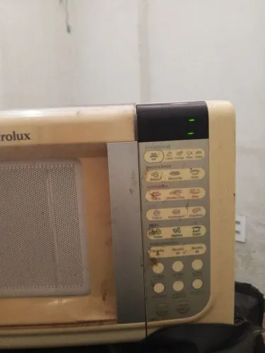 Microondas pra revenda
