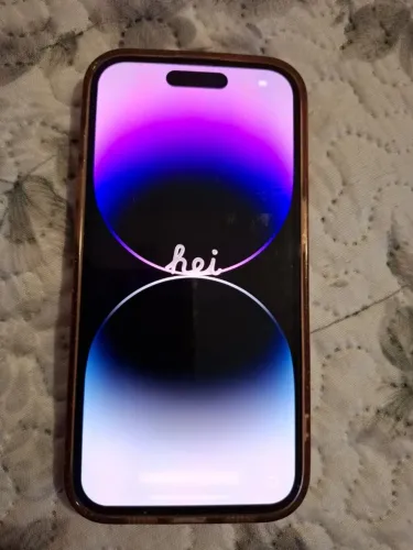 Iphone 14 Pro 256gb