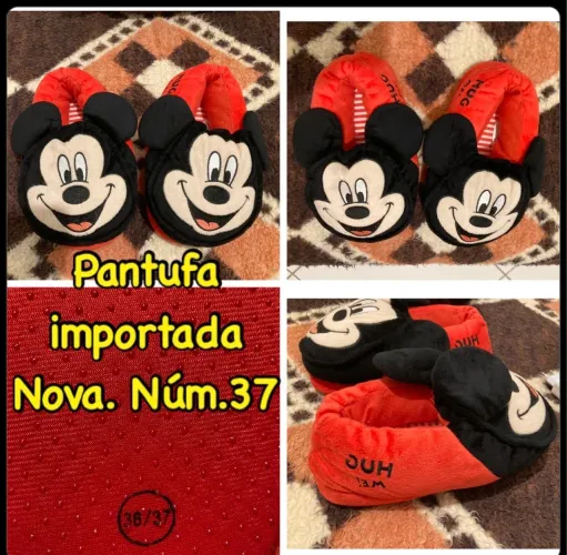 Pantufa