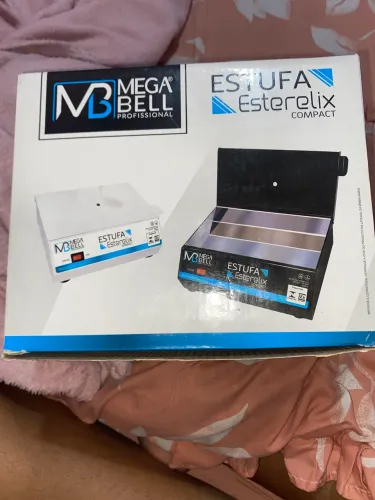 Esterilizador de alicate